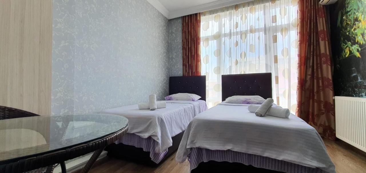 Dzveli Batumi Hotel Room photo