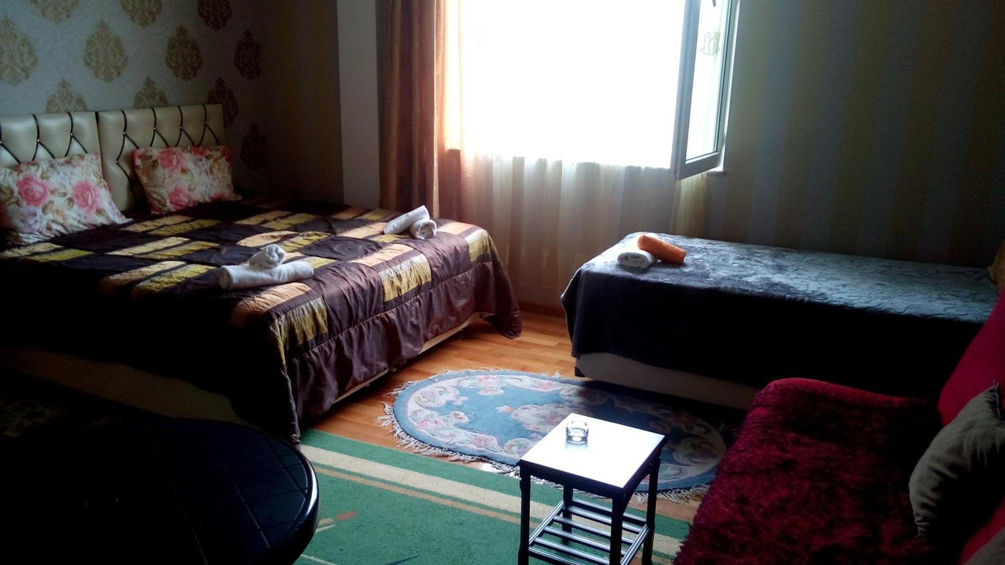 Dzveli Batumi Hotel Room photo