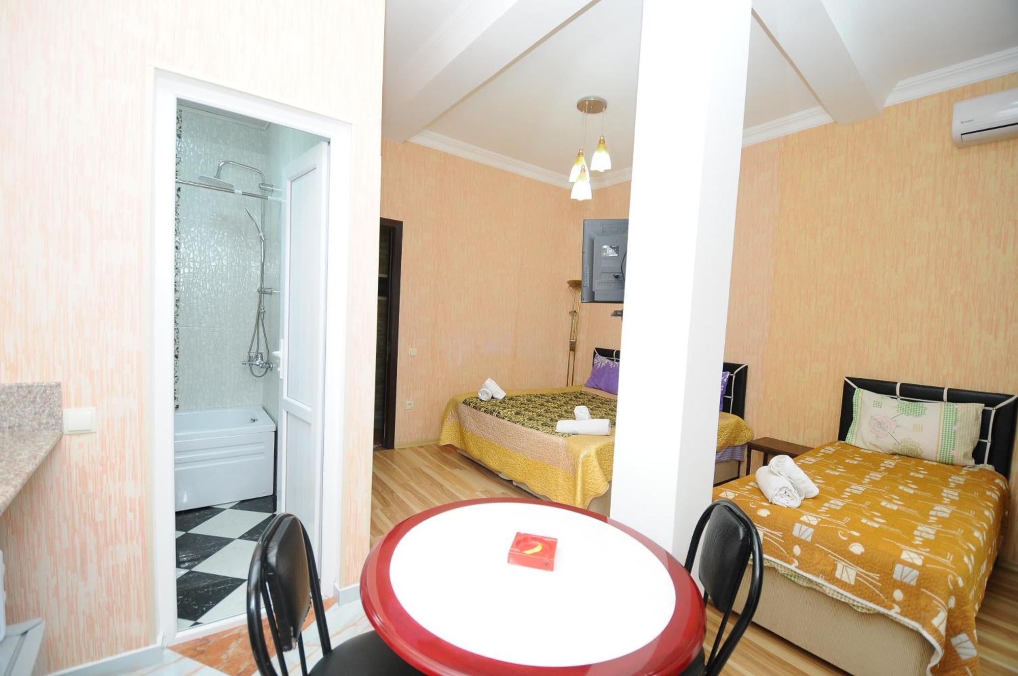Dzveli Batumi Hotel Room photo
