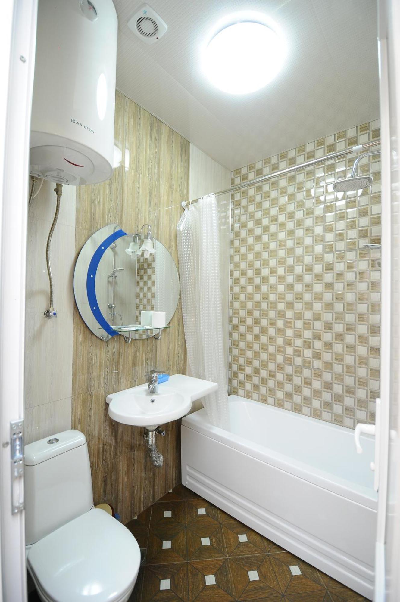 Dzveli Batumi Hotel Room photo